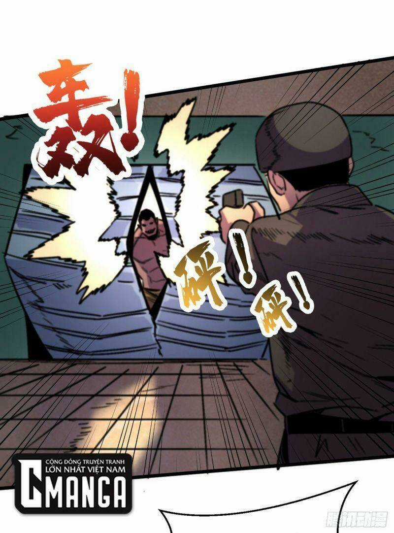 Vào Ngày Tận Thế Nhặt Được Hệ Thống Chapter 39 trang 0