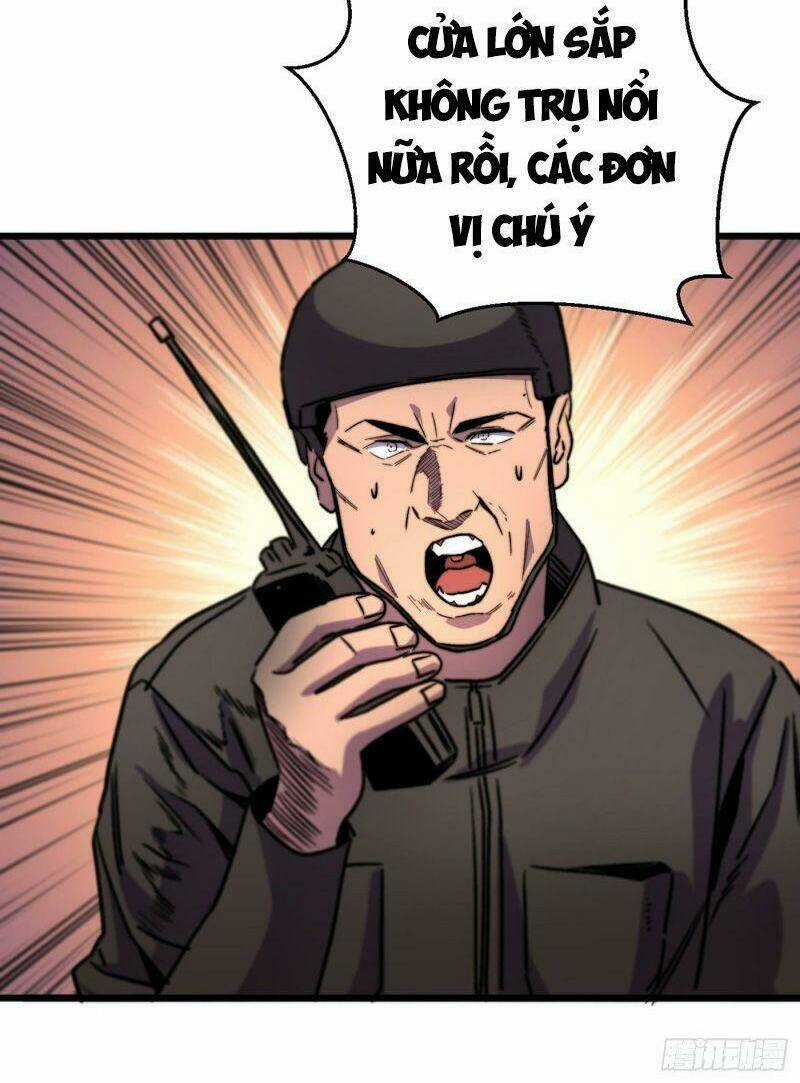 Vào Ngày Tận Thế Nhặt Được Hệ Thống Chapter 39 trang 1