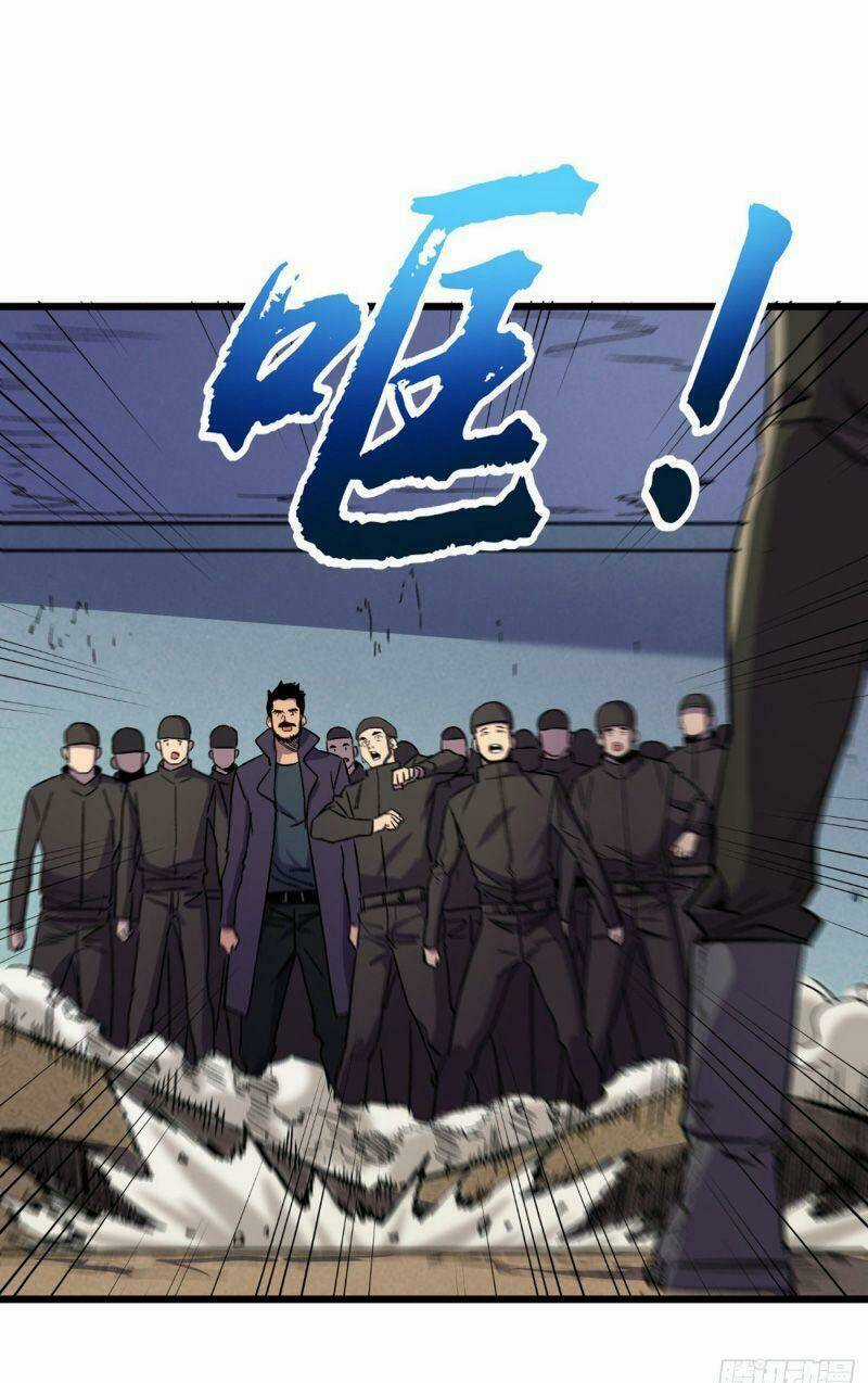 Vào Ngày Tận Thế Nhặt Được Hệ Thống Chapter 39 trang 10