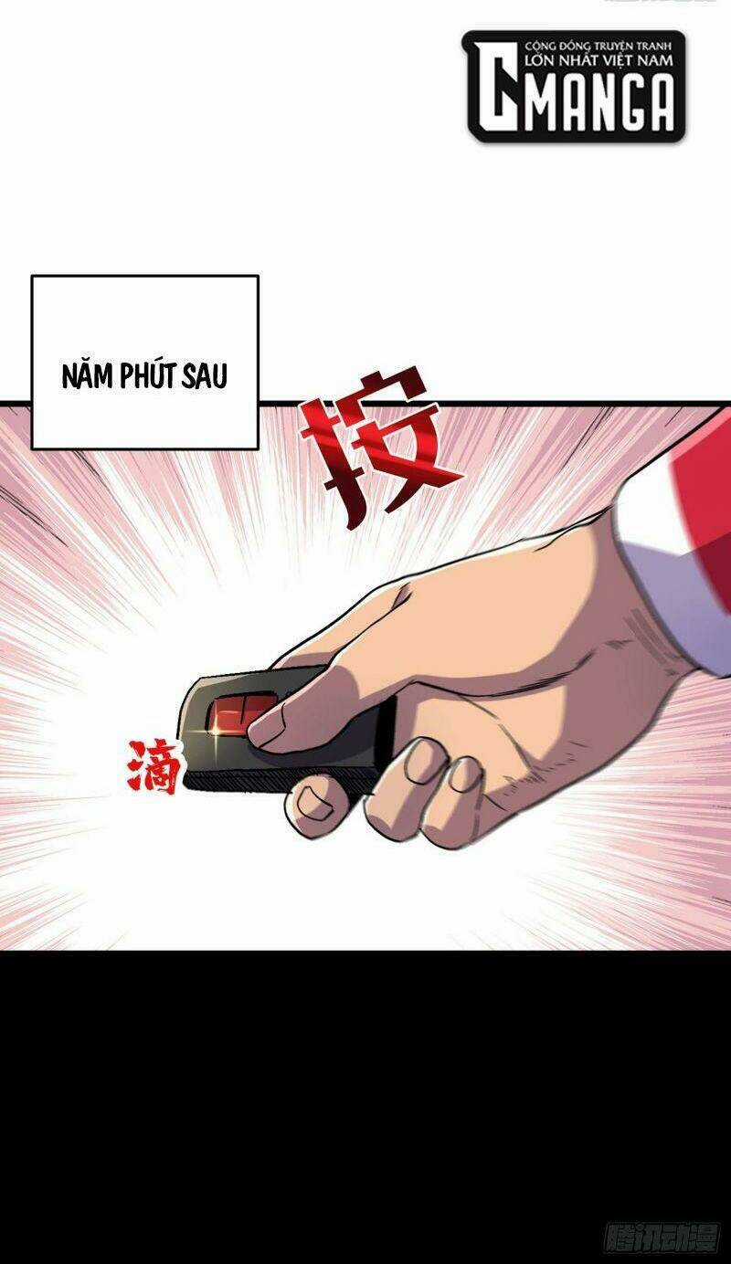 Vào Ngày Tận Thế Nhặt Được Hệ Thống Chapter 39 trang 13