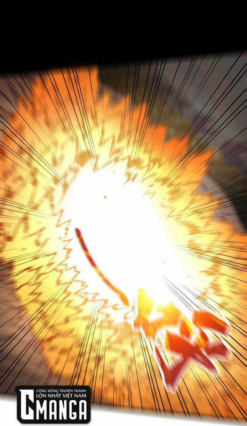 Vào Ngày Tận Thế Nhặt Được Hệ Thống Chapter 39 trang 16