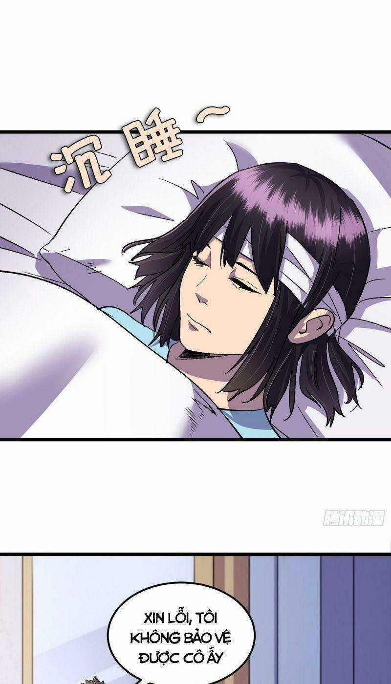 Vào Ngày Tận Thế Nhặt Được Hệ Thống Chapter 39 trang 18