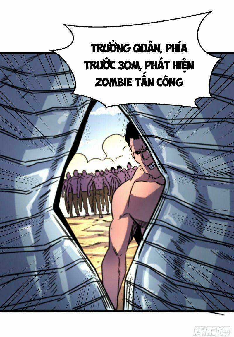 Vào Ngày Tận Thế Nhặt Được Hệ Thống Chapter 39 trang 2