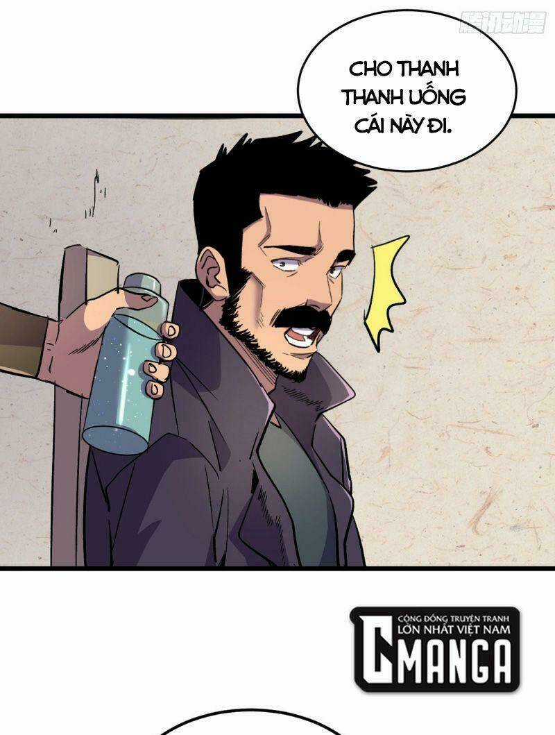 Vào Ngày Tận Thế Nhặt Được Hệ Thống Chapter 39 trang 20