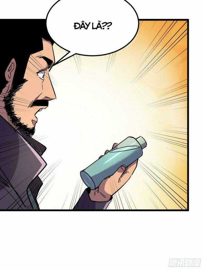 Vào Ngày Tận Thế Nhặt Được Hệ Thống Chapter 39 trang 21