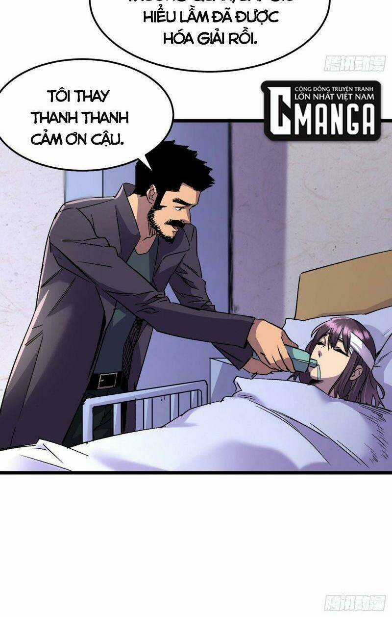 Vào Ngày Tận Thế Nhặt Được Hệ Thống Chapter 39 trang 25