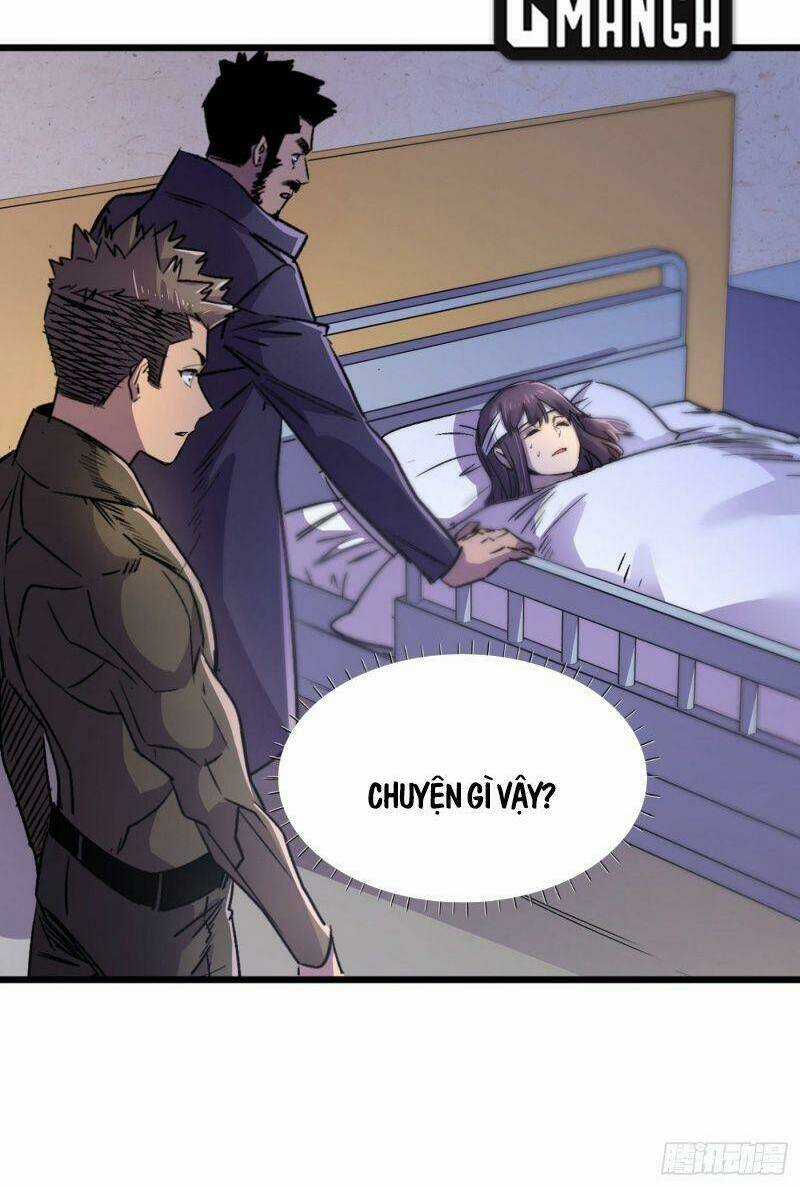 Vào Ngày Tận Thế Nhặt Được Hệ Thống Chapter 39 trang 29