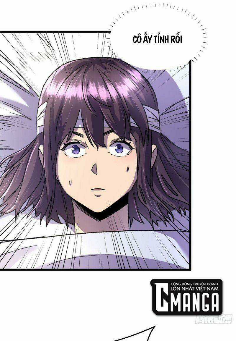 Vào Ngày Tận Thế Nhặt Được Hệ Thống Chapter 39 trang 30