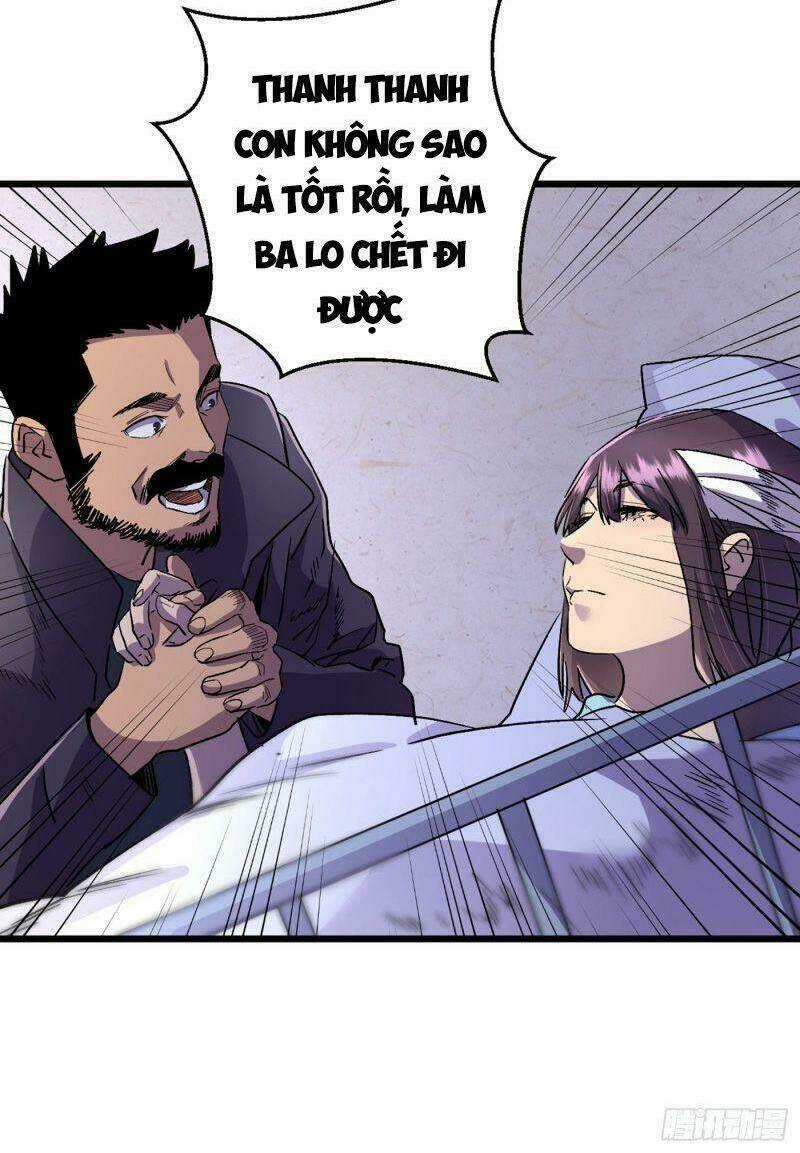 Vào Ngày Tận Thế Nhặt Được Hệ Thống Chapter 39 trang 31