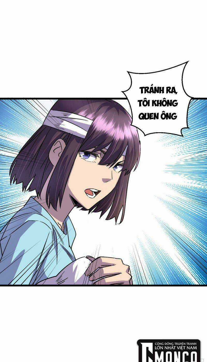 Vào Ngày Tận Thế Nhặt Được Hệ Thống Chapter 39 trang 34