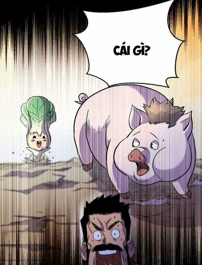 Vào Ngày Tận Thế Nhặt Được Hệ Thống Chapter 39 trang 38