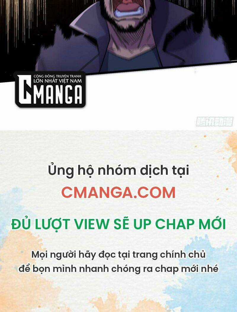 Vào Ngày Tận Thế Nhặt Được Hệ Thống Chapter 39 trang 39