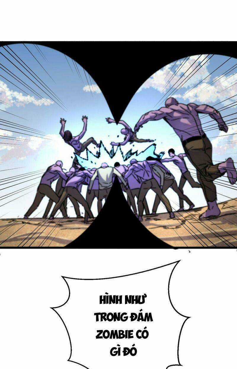 Vào Ngày Tận Thế Nhặt Được Hệ Thống Chapter 39 trang 4