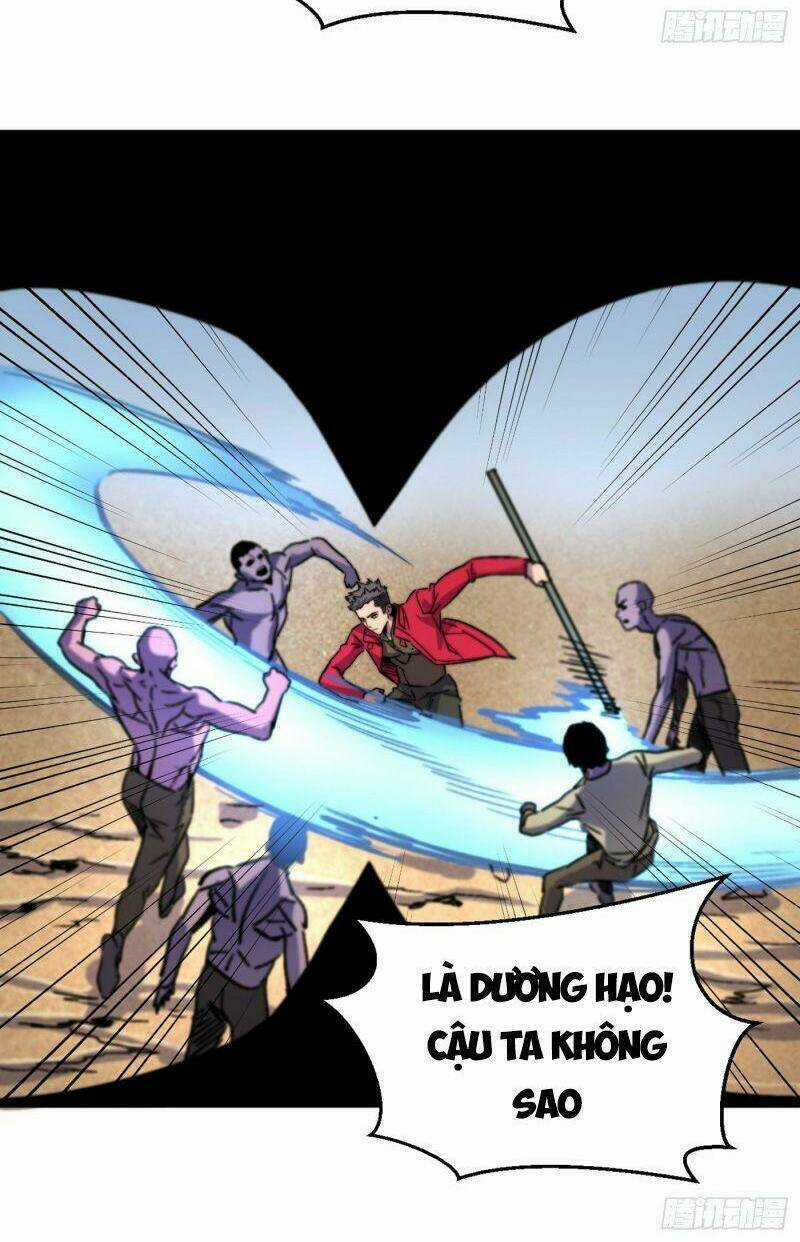 Vào Ngày Tận Thế Nhặt Được Hệ Thống Chapter 39 trang 5