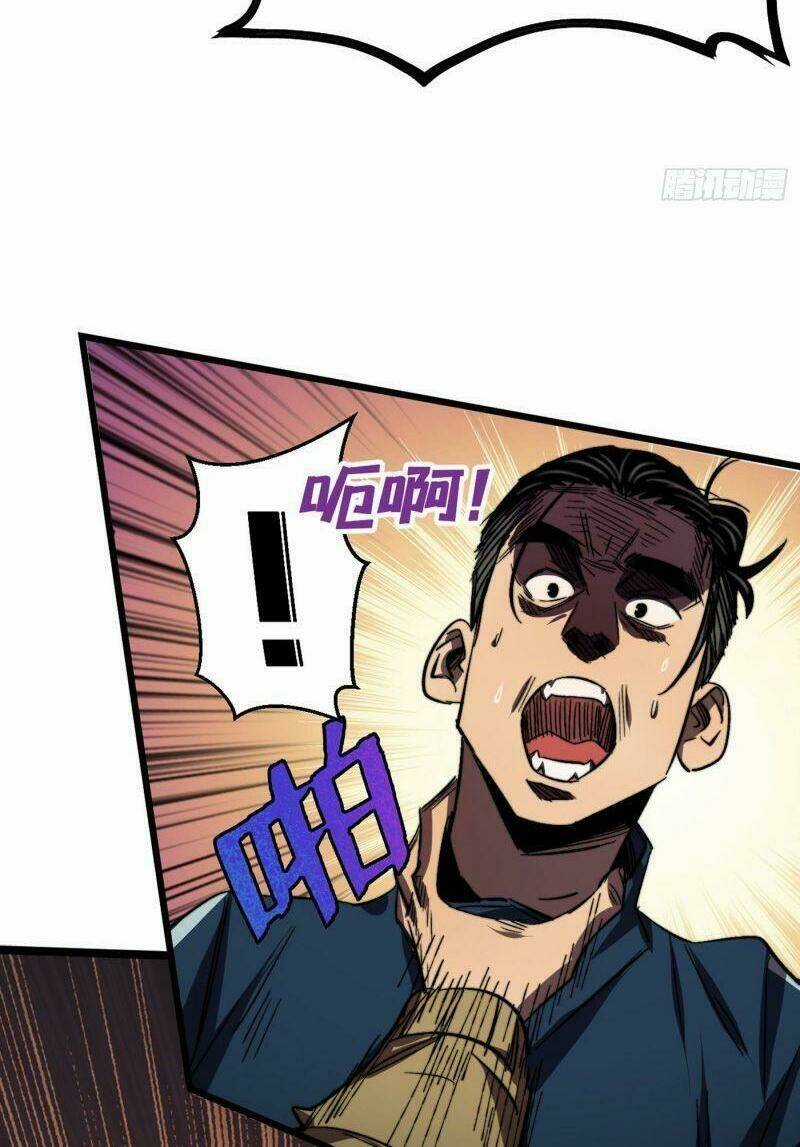 Vào Ngày Tận Thế Nhặt Được Hệ Thống Chapter 4 trang 19