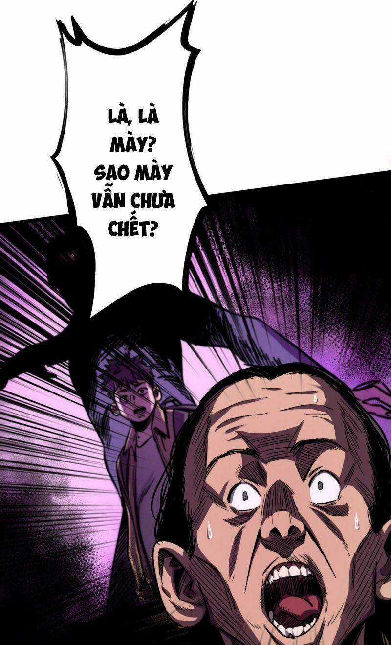 Vào Ngày Tận Thế Nhặt Được Hệ Thống Chapter 4 trang 2