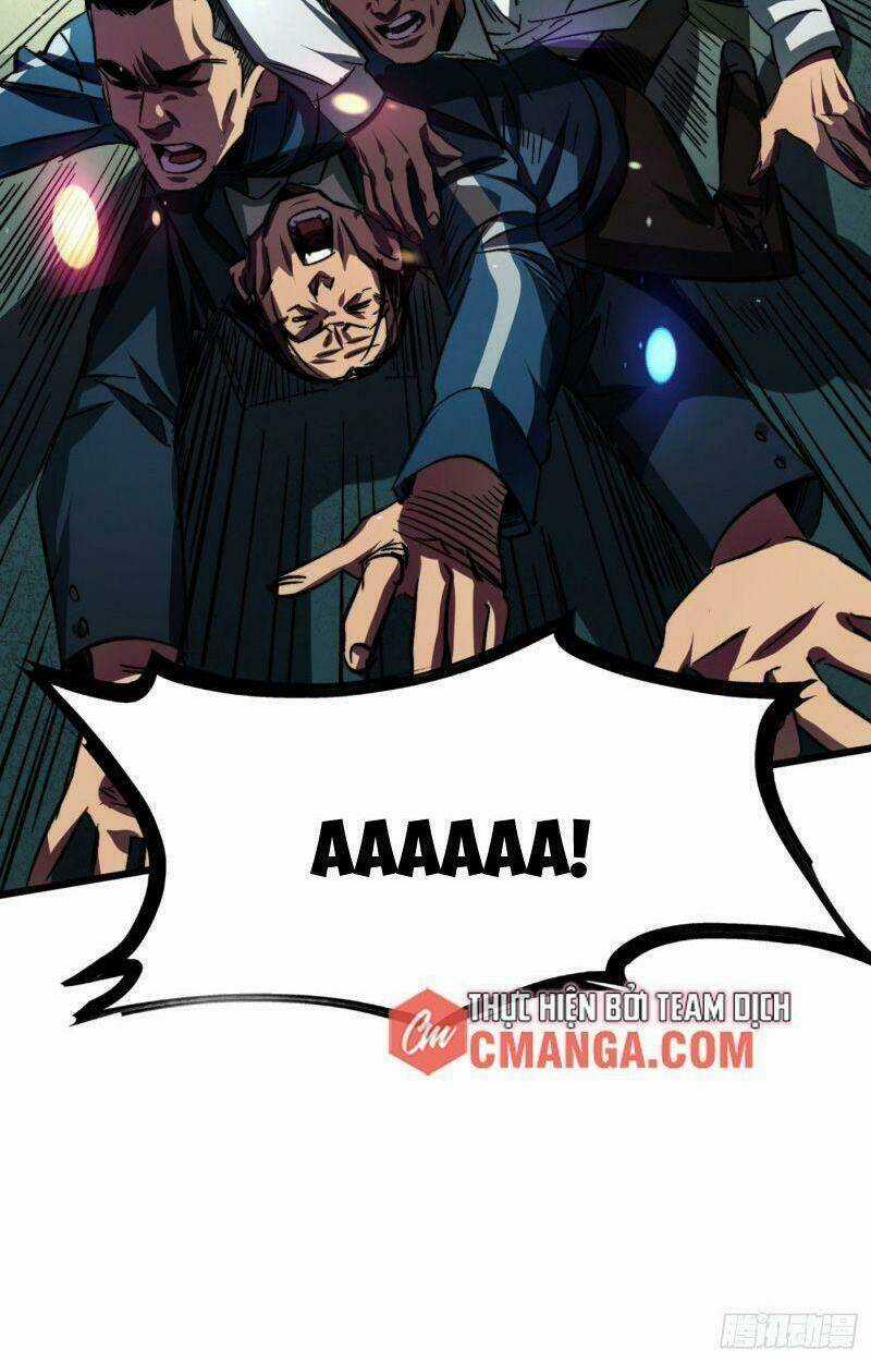 Vào Ngày Tận Thế Nhặt Được Hệ Thống Chapter 4 trang 25