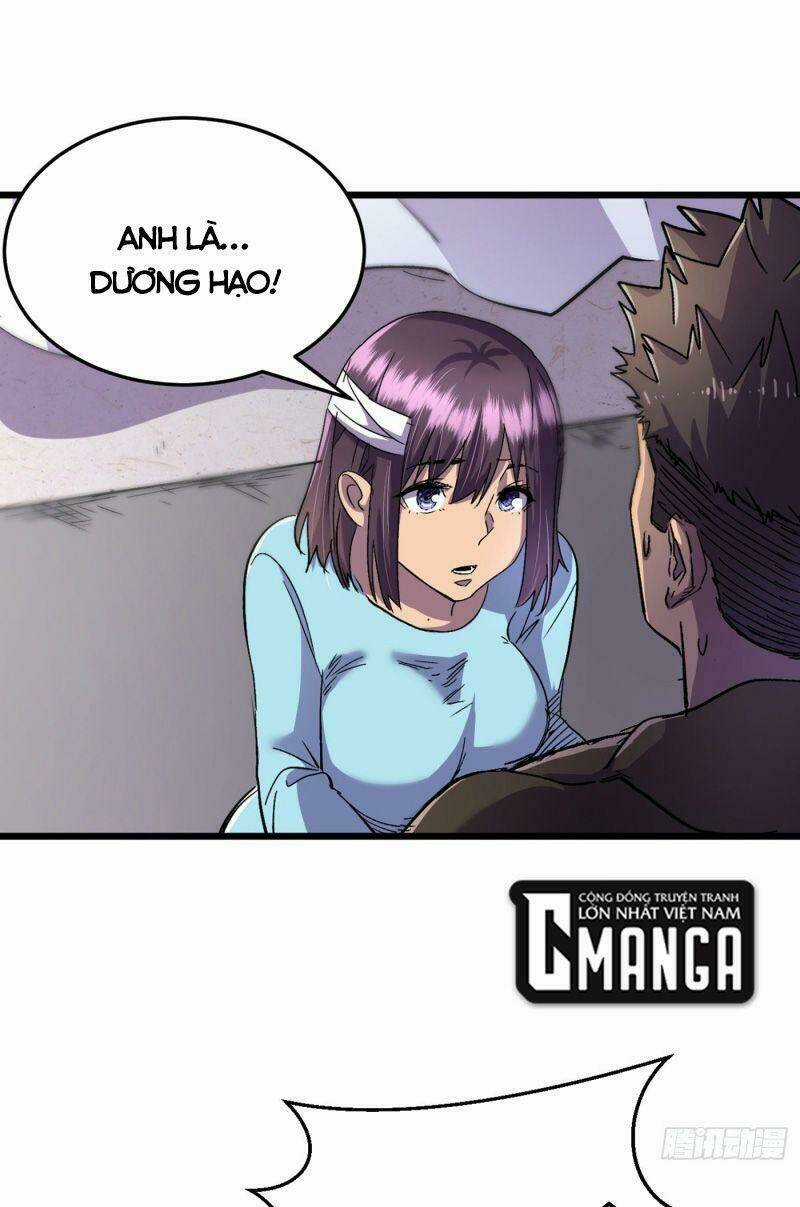 Vào Ngày Tận Thế Nhặt Được Hệ Thống Chapter 40 trang 0