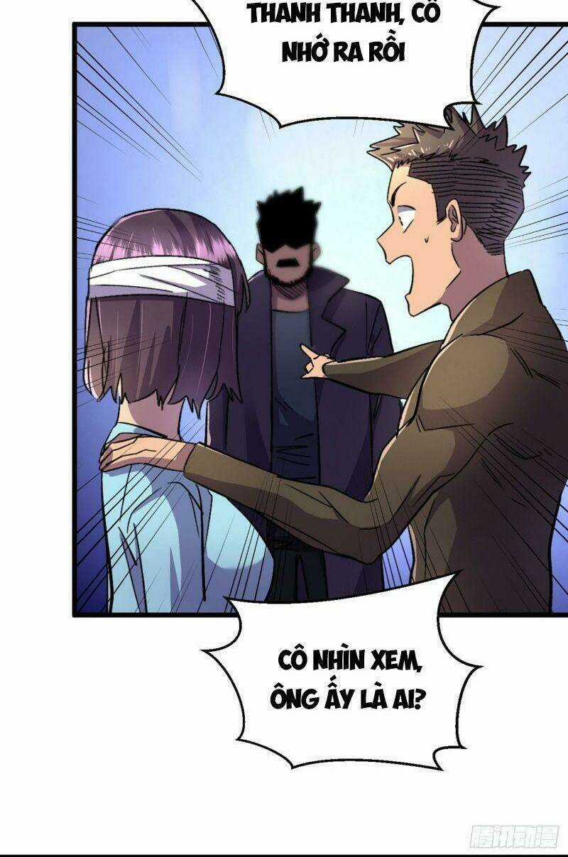Vào Ngày Tận Thế Nhặt Được Hệ Thống Chapter 40 trang 1