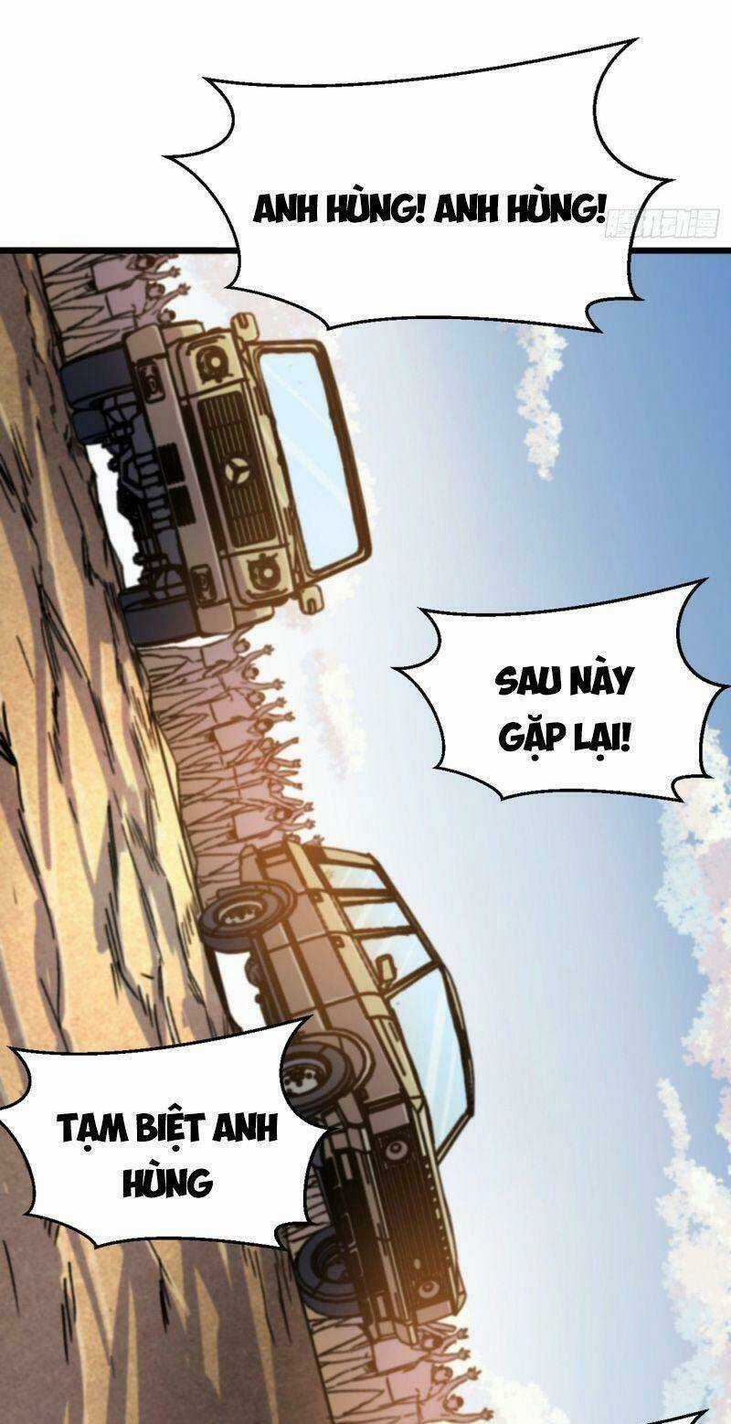 Vào Ngày Tận Thế Nhặt Được Hệ Thống Chapter 40 trang 11