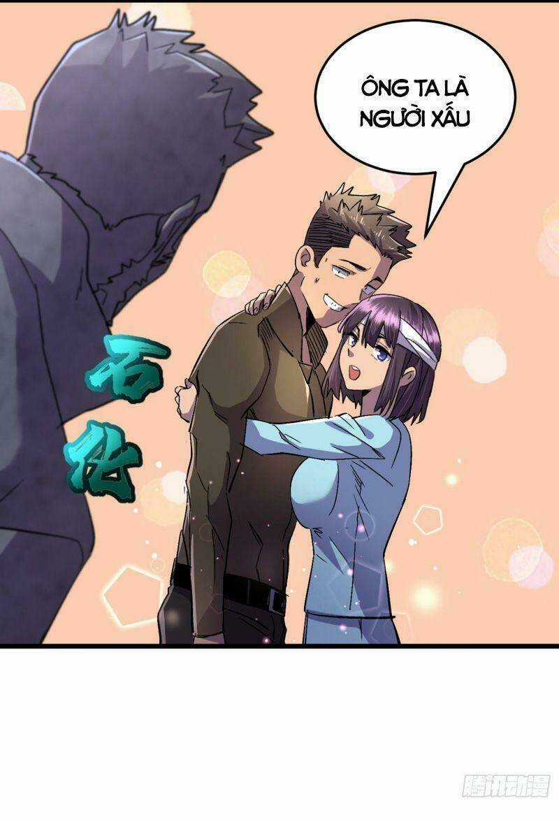 Vào Ngày Tận Thế Nhặt Được Hệ Thống Chapter 40 trang 2