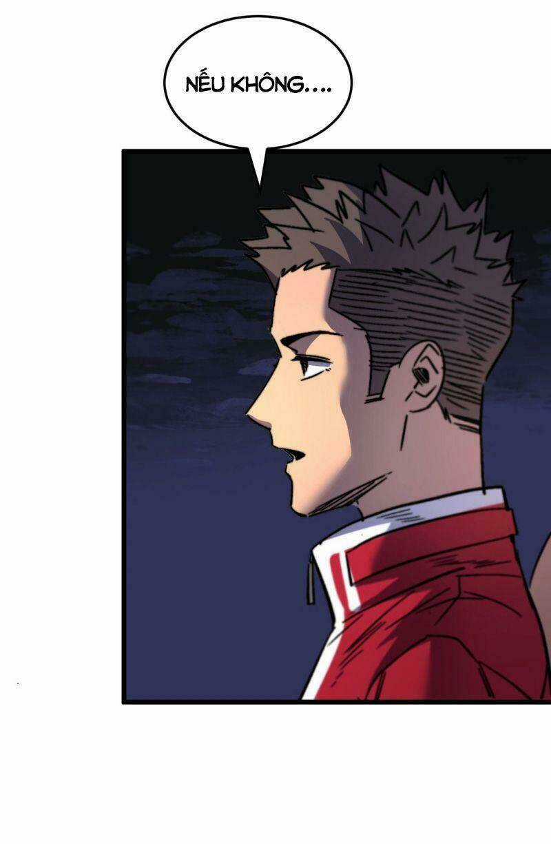 Vào Ngày Tận Thế Nhặt Được Hệ Thống Chapter 40 trang 23