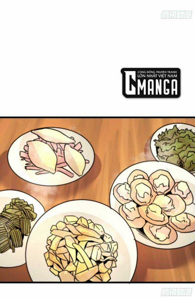 Vào Ngày Tận Thế Nhặt Được Hệ Thống Chapter 40 trang 24