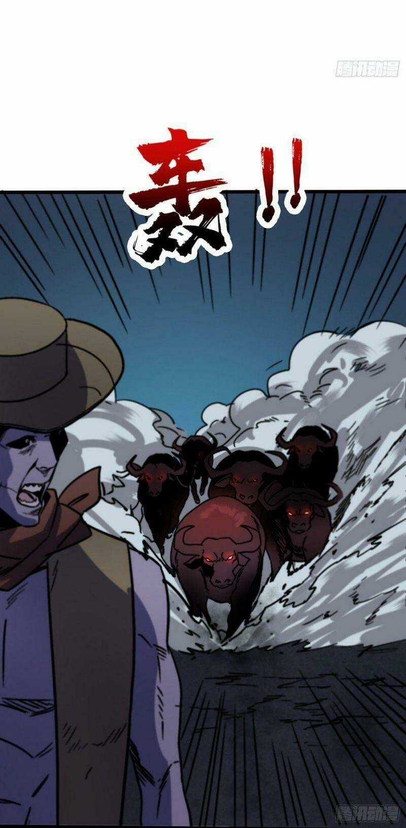 Vào Ngày Tận Thế Nhặt Được Hệ Thống Chapter 40 trang 28