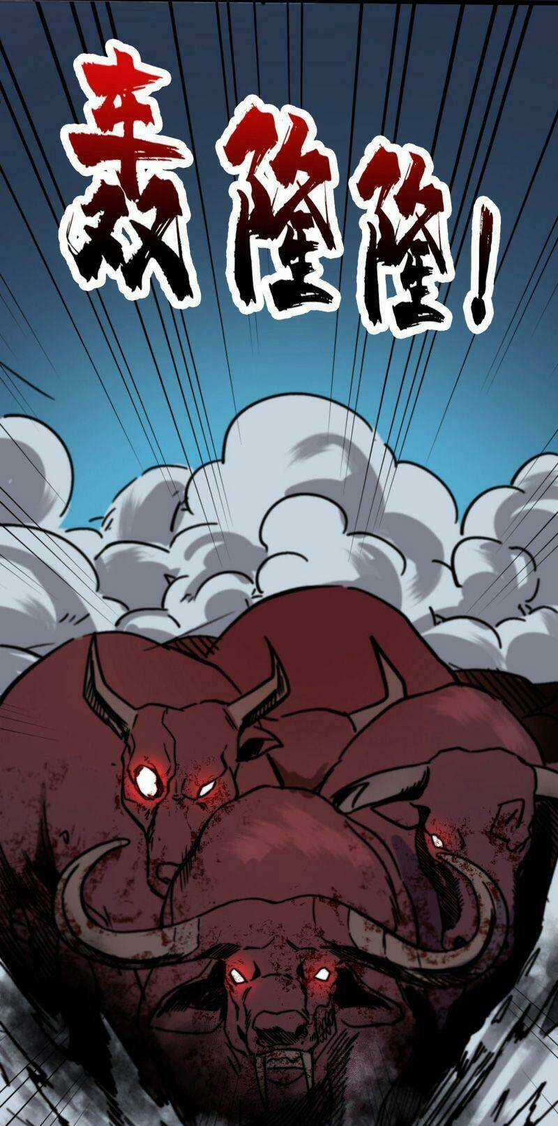 Vào Ngày Tận Thế Nhặt Được Hệ Thống Chapter 40 trang 29