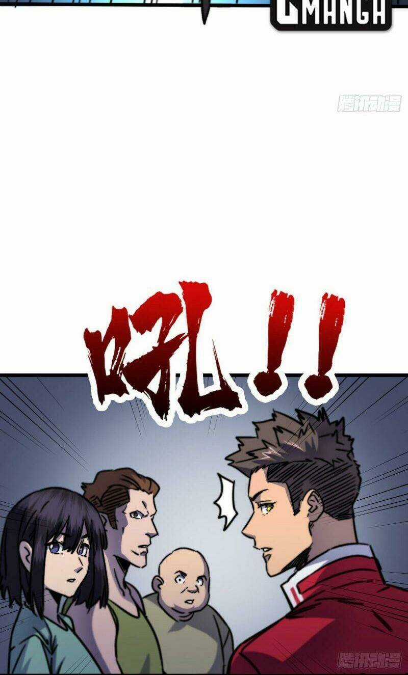 Vào Ngày Tận Thế Nhặt Được Hệ Thống Chapter 40 trang 32