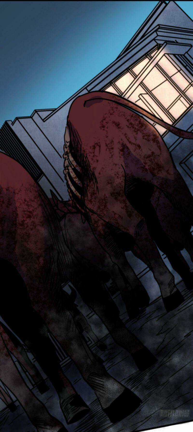 Vào Ngày Tận Thế Nhặt Được Hệ Thống Chapter 40 trang 33