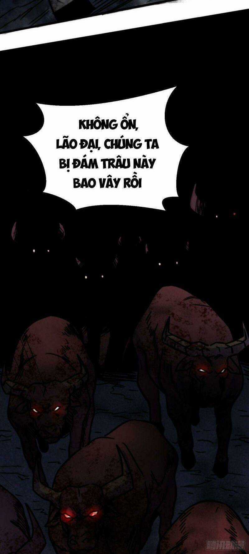 Vào Ngày Tận Thế Nhặt Được Hệ Thống Chapter 40 trang 34