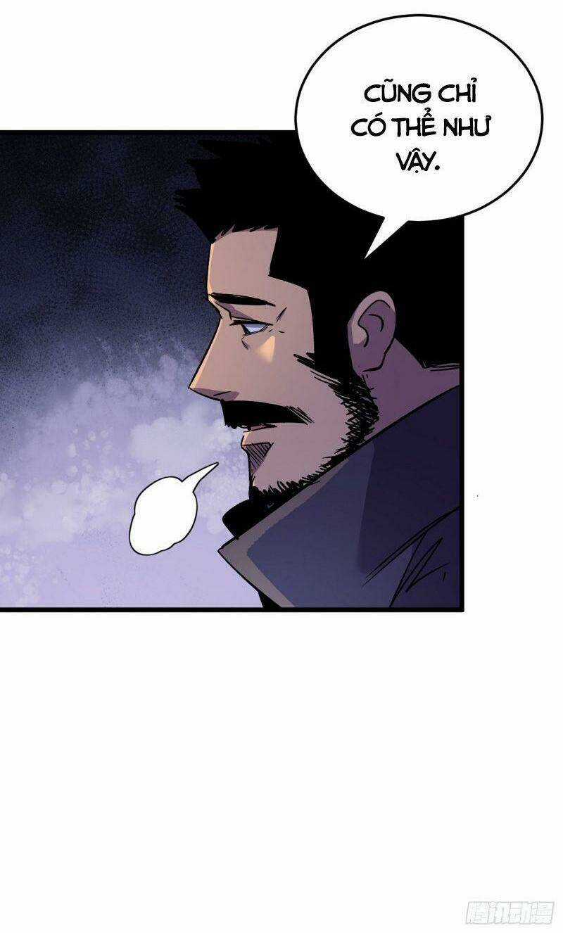 Vào Ngày Tận Thế Nhặt Được Hệ Thống Chapter 40 trang 5