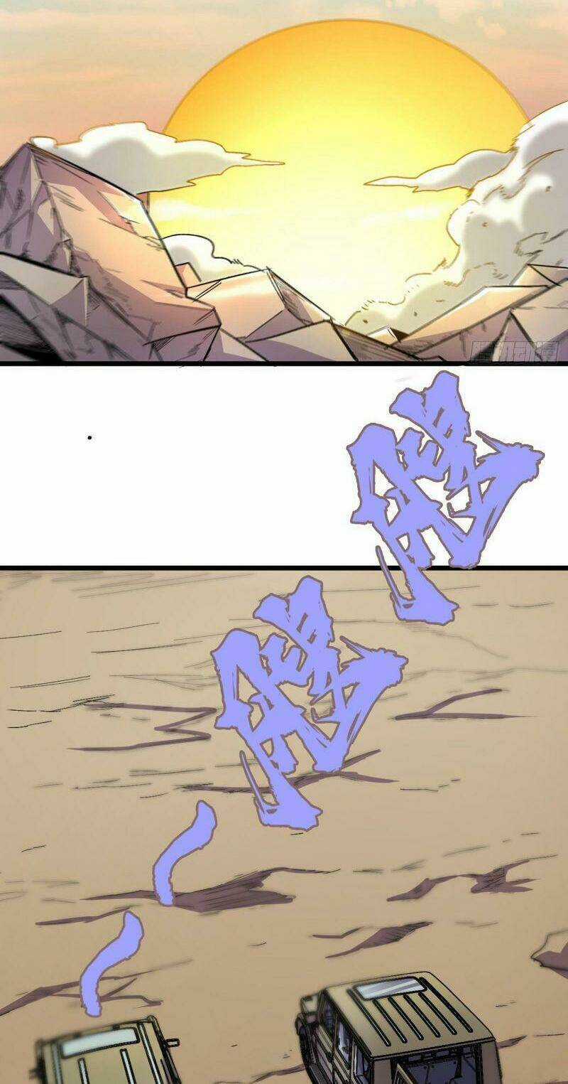 Vào Ngày Tận Thế Nhặt Được Hệ Thống Chapter 40 trang 7