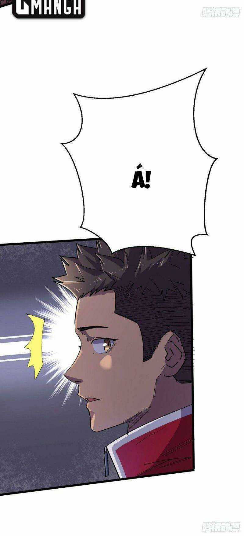 Vào Ngày Tận Thế Nhặt Được Hệ Thống Chapter 41 trang 22