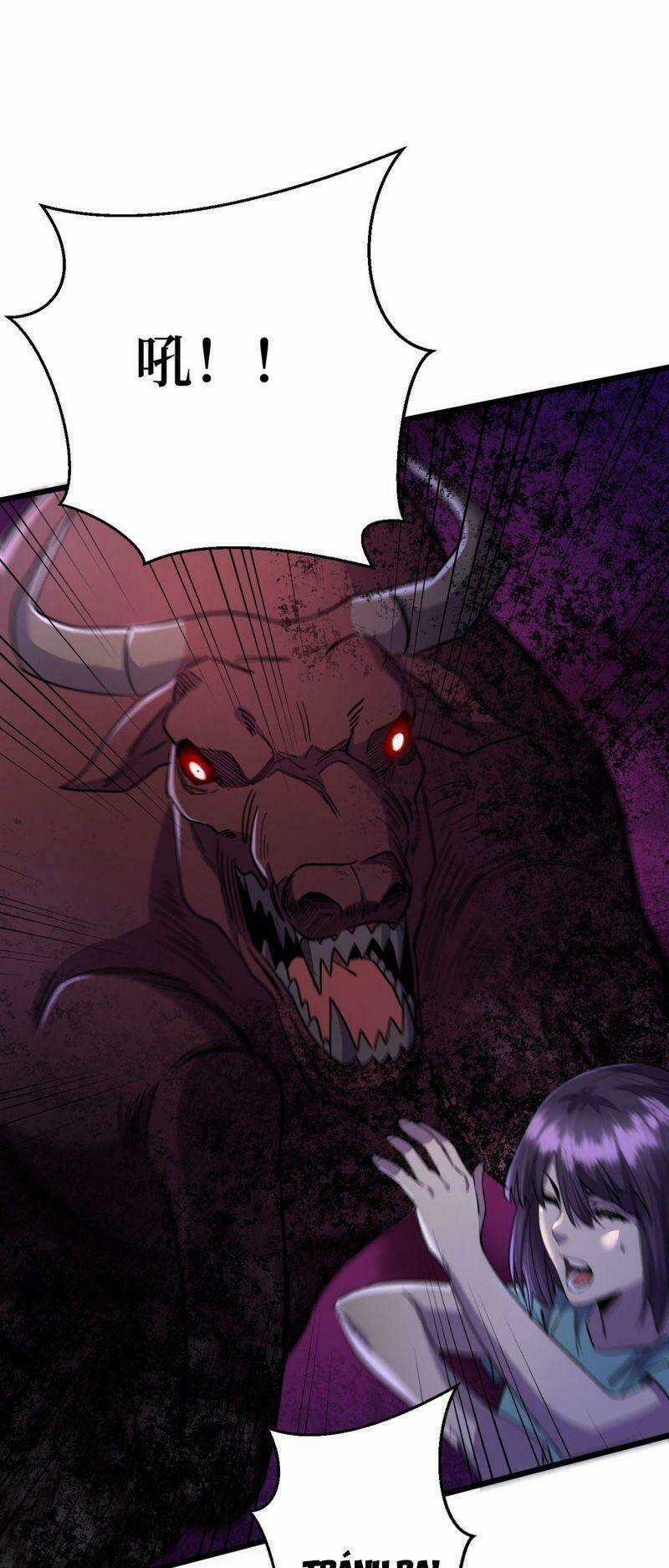 Vào Ngày Tận Thế Nhặt Được Hệ Thống Chapter 41 trang 23