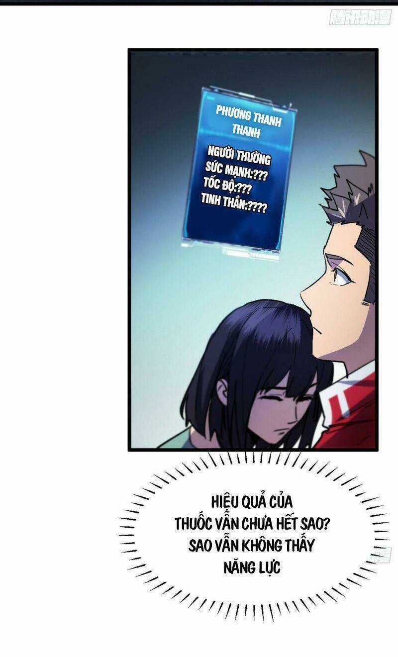 Vào Ngày Tận Thế Nhặt Được Hệ Thống Chapter 41 trang 28