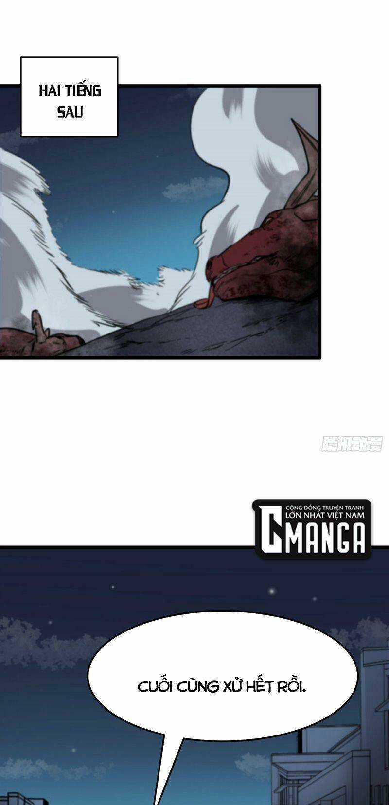 Vào Ngày Tận Thế Nhặt Được Hệ Thống Chapter 41 trang 29