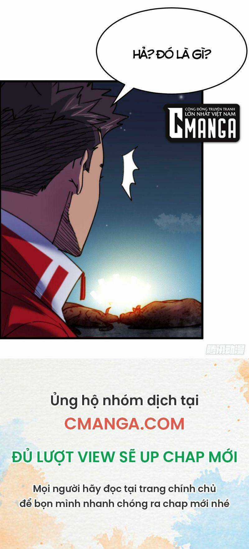 Vào Ngày Tận Thế Nhặt Được Hệ Thống Chapter 41 trang 33