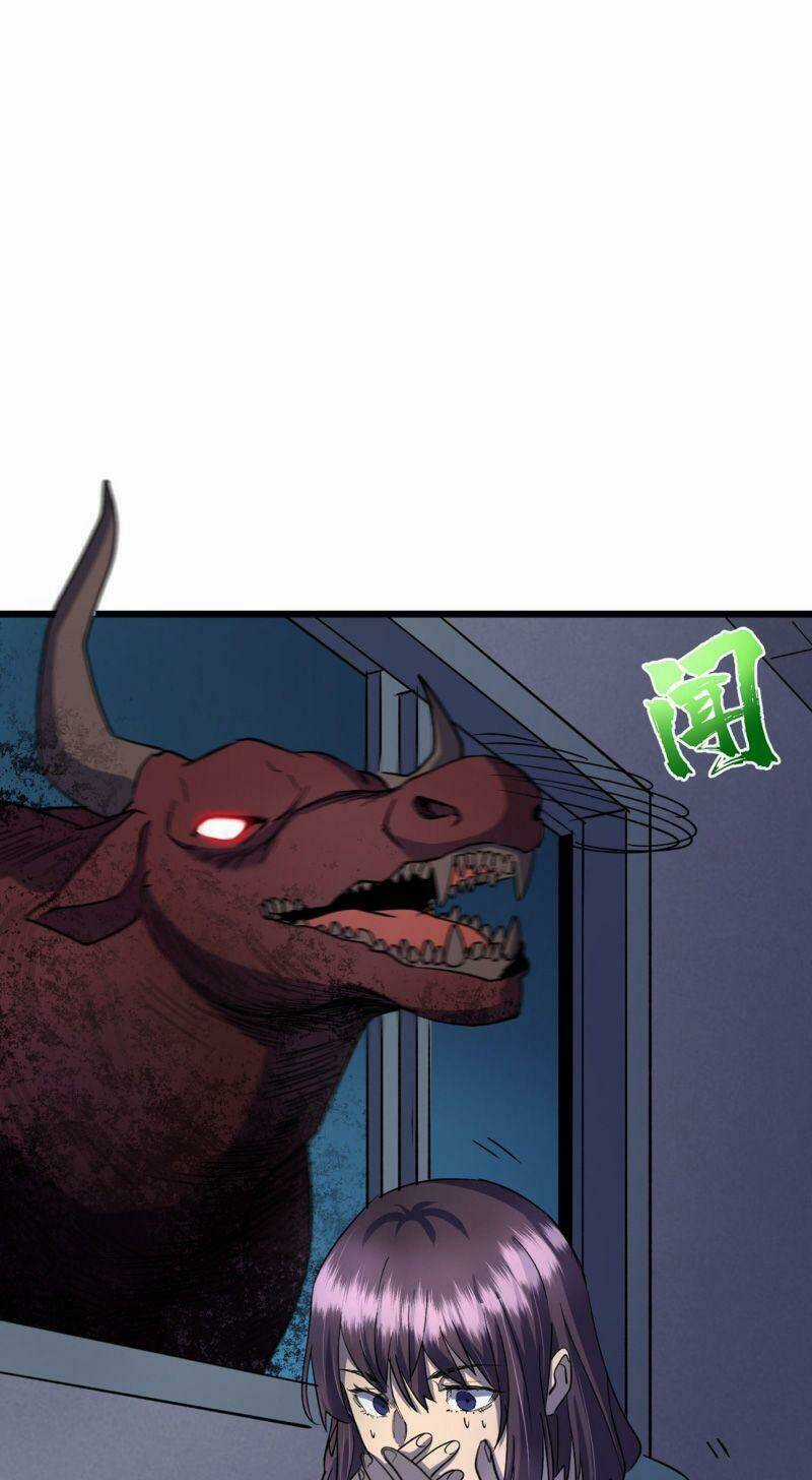 Vào Ngày Tận Thế Nhặt Được Hệ Thống Chapter 41 trang 4