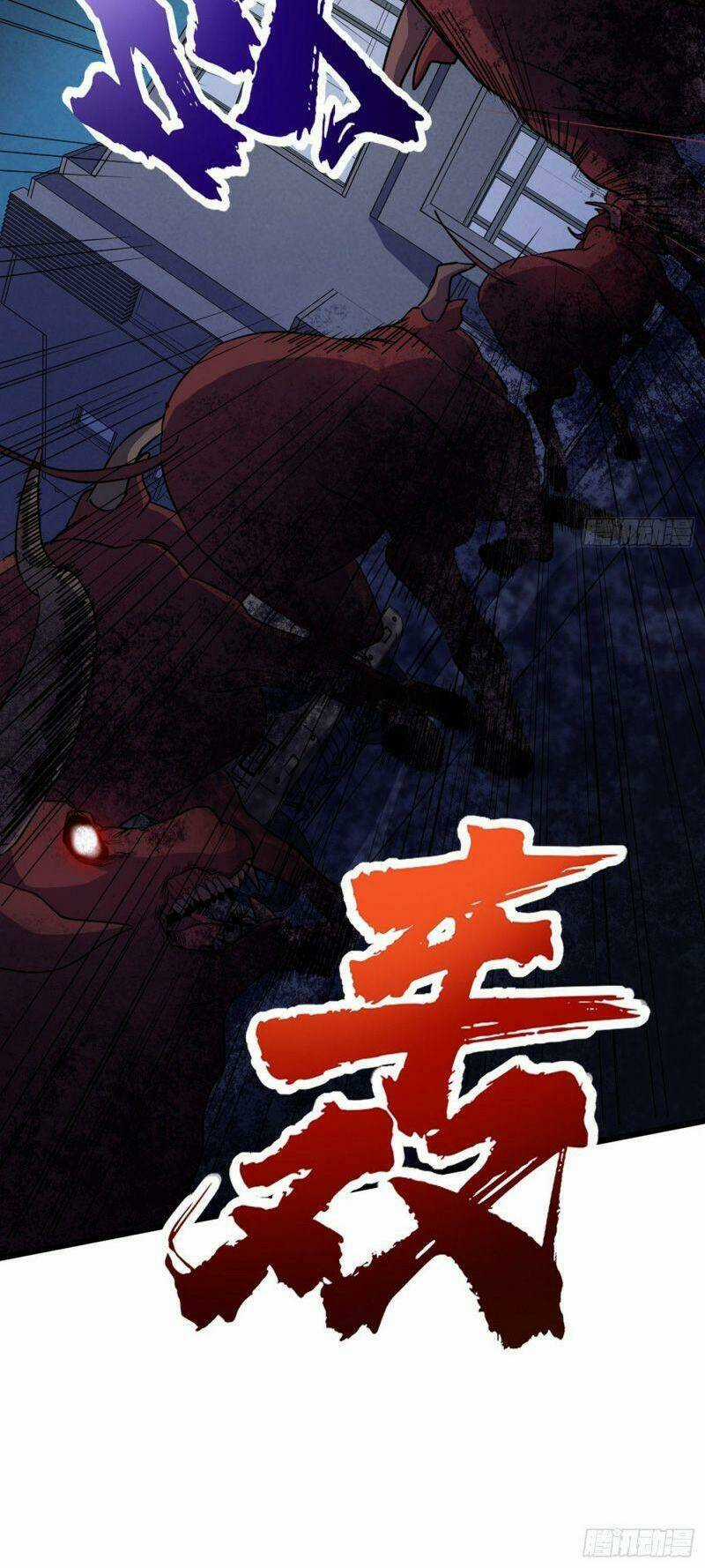 Vào Ngày Tận Thế Nhặt Được Hệ Thống Chapter 41 trang 9