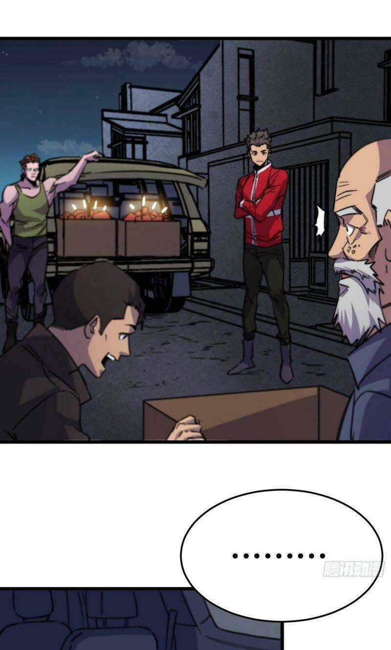 Vào Ngày Tận Thế Nhặt Được Hệ Thống Chapter 42 trang 12