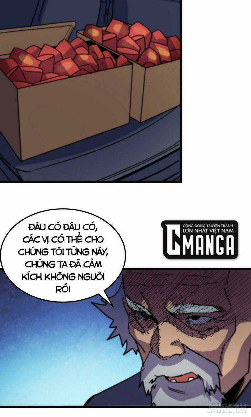 Vào Ngày Tận Thế Nhặt Được Hệ Thống Chapter 42 trang 13