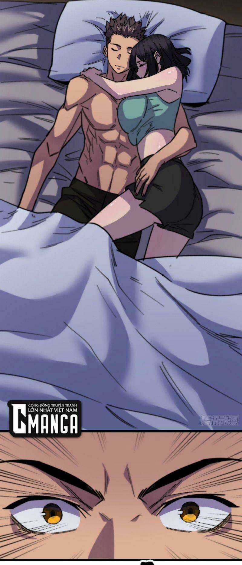 Vào Ngày Tận Thế Nhặt Được Hệ Thống Chapter 42 trang 16