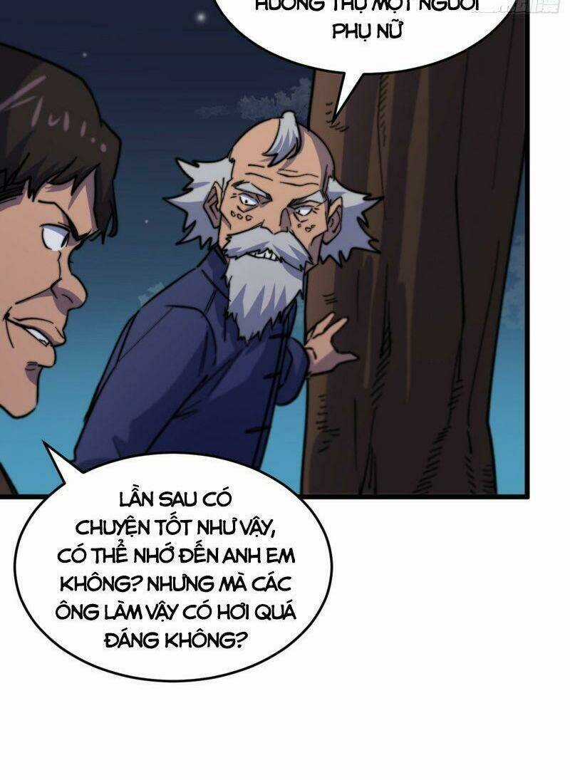 Vào Ngày Tận Thế Nhặt Được Hệ Thống Chapter 42 trang 19