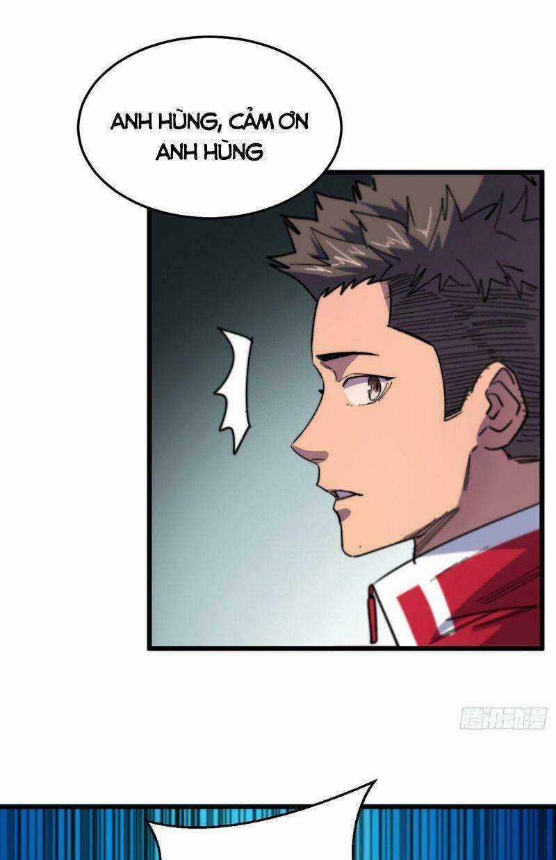 Vào Ngày Tận Thế Nhặt Được Hệ Thống Chapter 42 trang 2