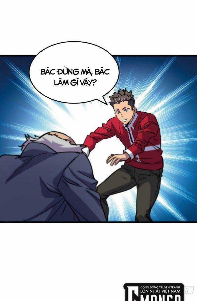 Vào Ngày Tận Thế Nhặt Được Hệ Thống Chapter 42 trang 4