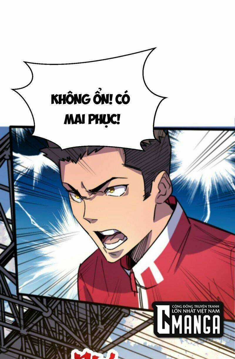 Vào Ngày Tận Thế Nhặt Được Hệ Thống Chapter 43 trang 0