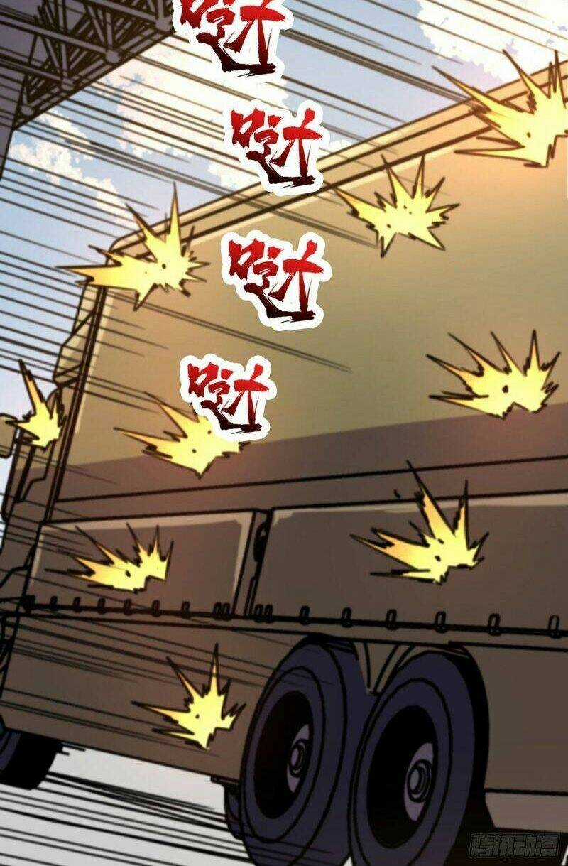 Vào Ngày Tận Thế Nhặt Được Hệ Thống Chapter 43 trang 1