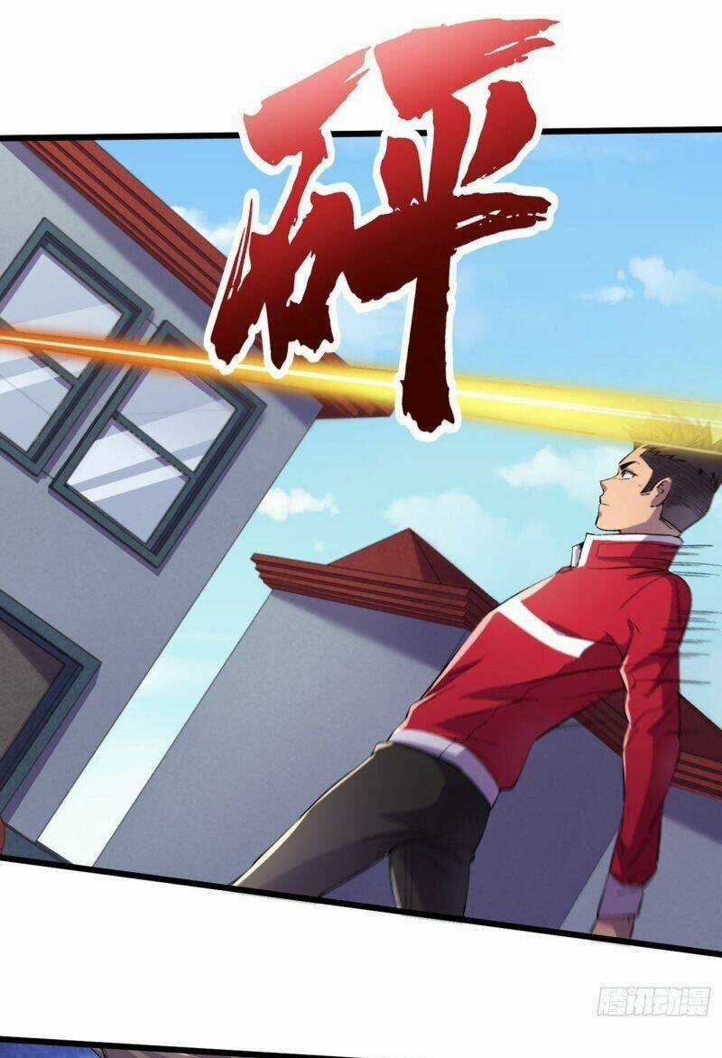 Vào Ngày Tận Thế Nhặt Được Hệ Thống Chapter 43 trang 11